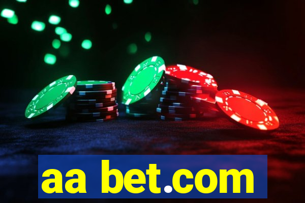 aa bet.com